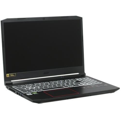 Купить 15.6&quot; Ноутбук Acer Nitro 5 AN515-55-707X черный  в E-mobi