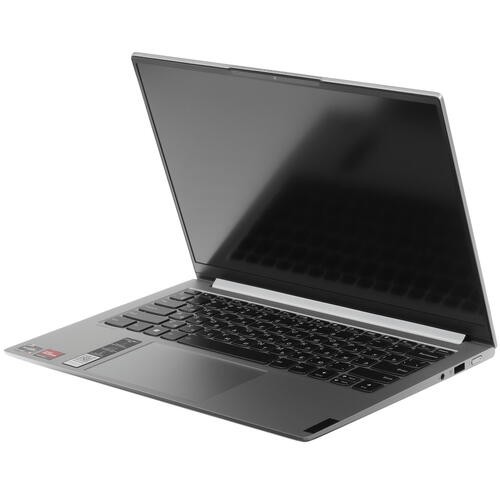 Купить 14&quot; Ультрабук Lenovo Yoga S7 Pro 14ACH5 серый  в E-mobi