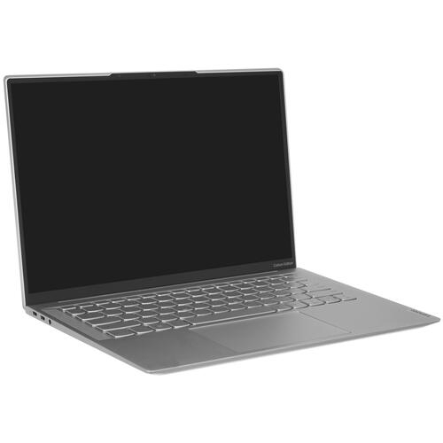 Купить 14&quot; Ноутбук Lenovo Yoga Slim 7 Carbon 14ACN6 серый  в E-mobi