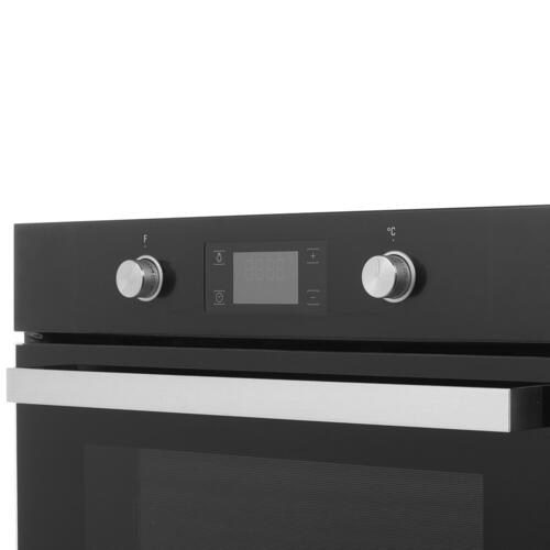 Электрический духовой шкаф hotpoint ariston fa5 841 jh bl ha