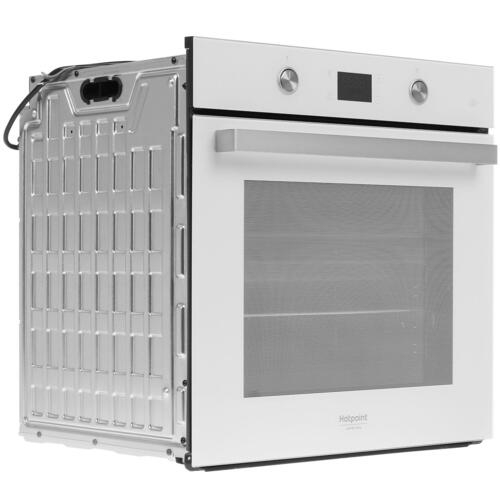 Духовой шкаф hotpoint ariston fa5 841 jh bl ha