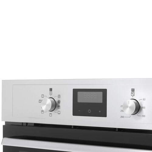 Электрический духовой шкаф electrolux oem3h40tx