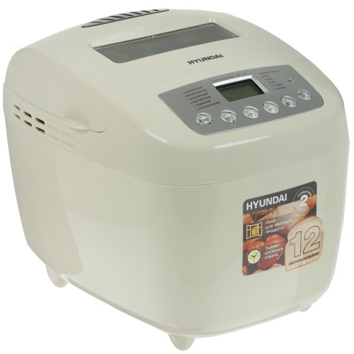 Hyundai hybm 3080