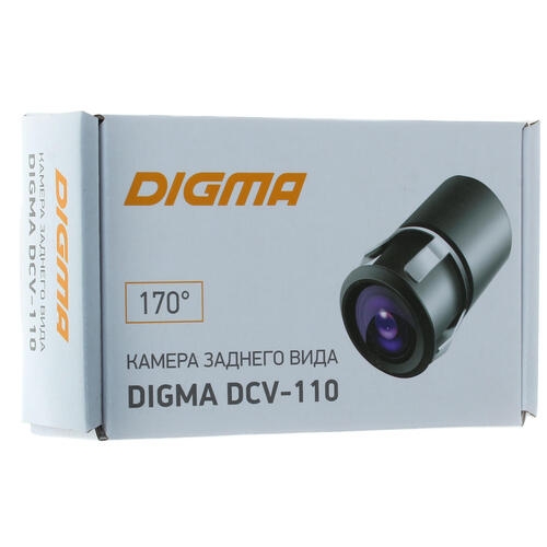 Купить Камера заднего вида Digma DCV-110  в E-mobi