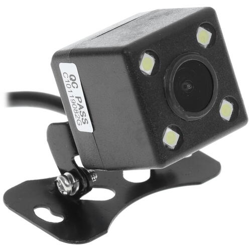 Купить Камера заднего вида Sho-Me CA-5570 LED  в E-mobi