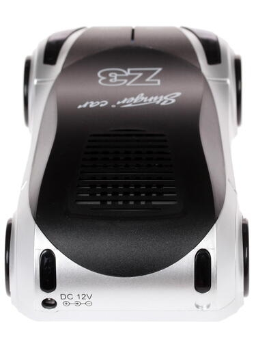 Купить Радар-детектор Stinger Car Z3  в E-mobi