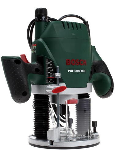 Купить Фрезер Bosch POF 1400 ACE (060326C820)  в E-mobi