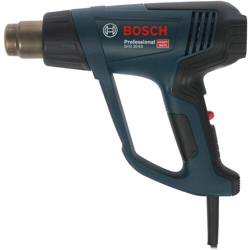 Купить Технический фен Bosch GHG 20-63  в E-mobi