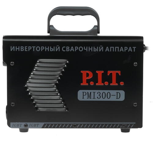 Pmi 300 d схема