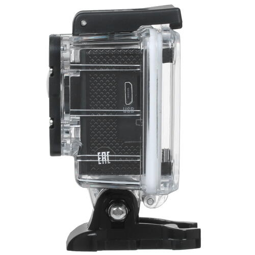 Купить Экшн-камера Digma DiCam 310 черный в E-mobi