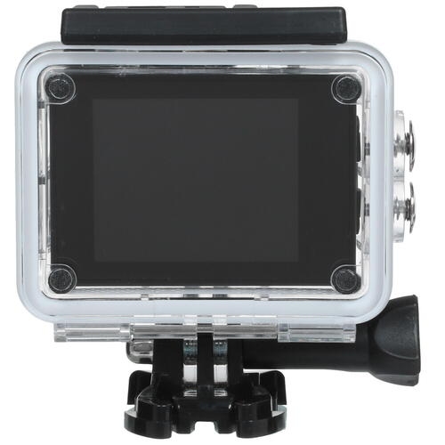 Купить Экшн-камера Digma DiCam 310 черный в E-mobi