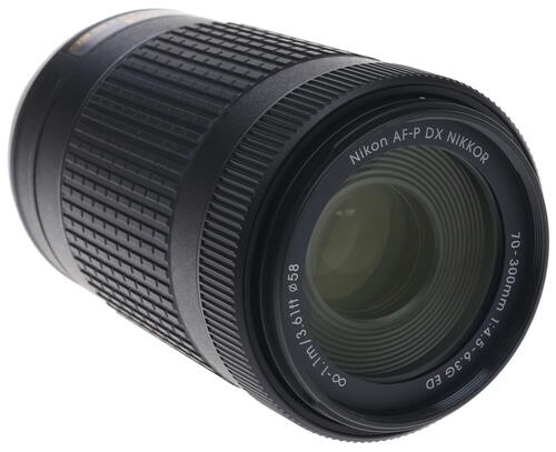 Объектив 70 300 Nikon Купить