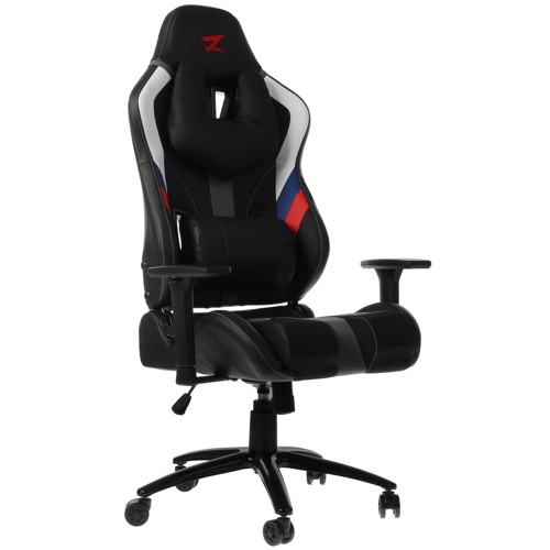 Кресло игровое ardor gaming force armor 2000m красный