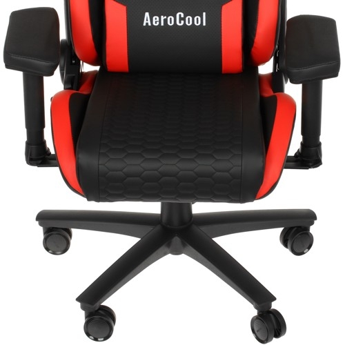 Кресло Aerocool Alpha 1 Купить