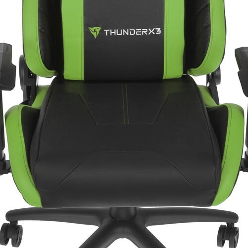 Кресло игровое thunderx3 tc5 обзор