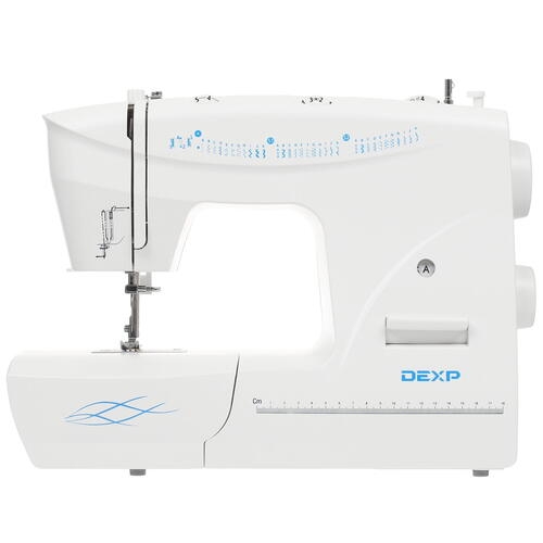 Купить Швейная машина DEXP SM-3500W  в E-mobi