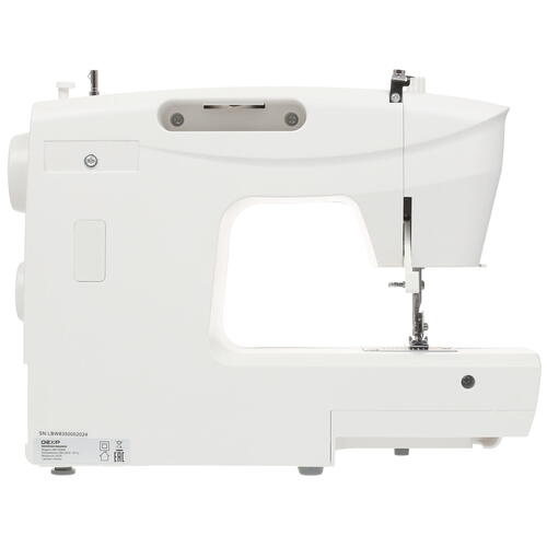 Купить Швейная машина DEXP SM-3500W  в E-mobi