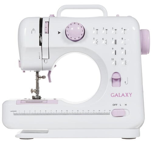 Купить Швейная машина Galaxy GL6500  в E-mobi