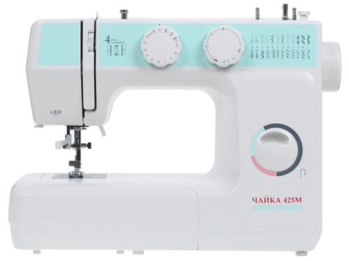Купить Швейная машина Chayka Чайка 425М  в E-mobi