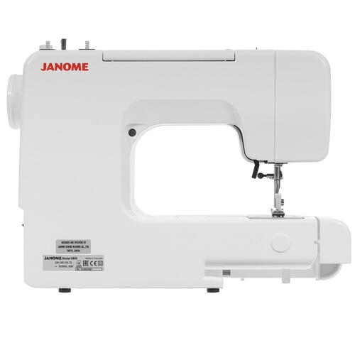 Купить Швейная машина Janome 5500  в E-mobi
