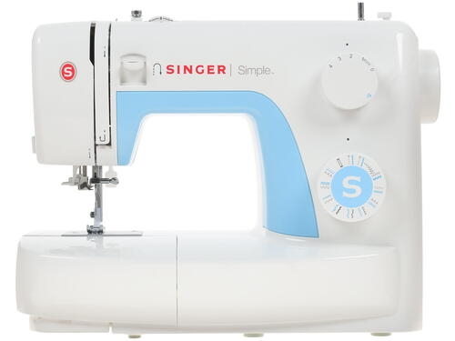 Купить Швейная машина Singer Simple 3221  в E-mobi