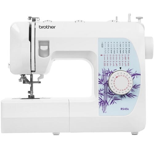 Швейная Машина Brother Fs 40 Купить
