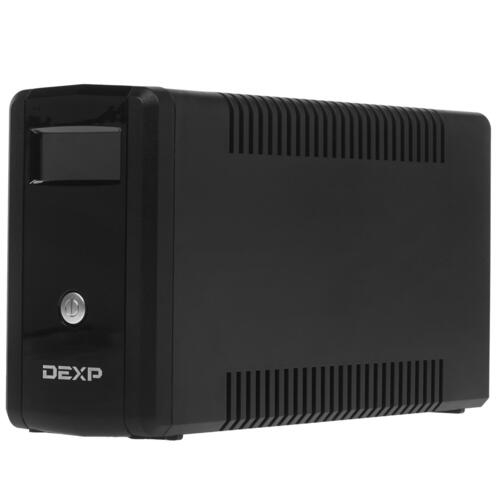 Ибп dexp cee e 1500va обзор