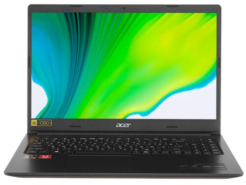 Купить 15.6&quot; Ноутбук Acer Aspire 3 A315-23-R7GT черный  в E-mobi