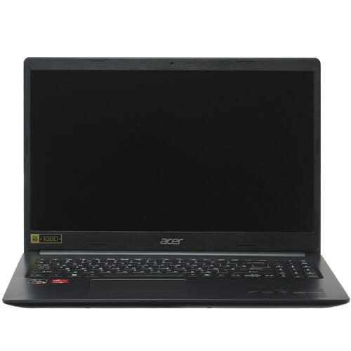Купить 15.6&quot; Ноутбук Acer Aspire 3 A315-23-R7GT черный  в E-mobi