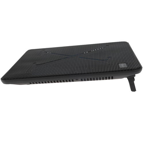 Купить Подставка для ноутбука Crown CMLC-1043T BB черный  в E-mobi