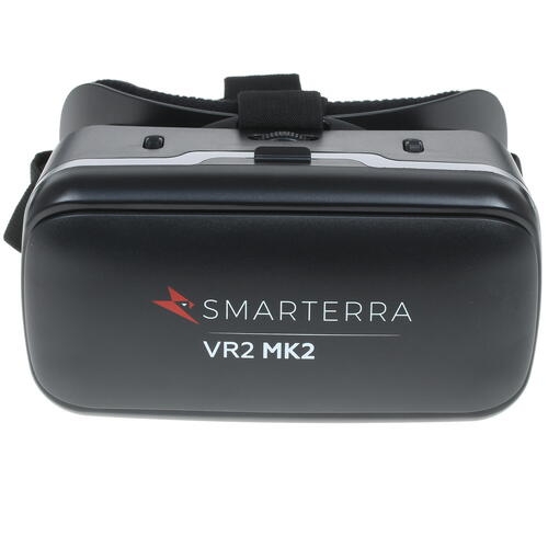 Vr 2. Smarterra vr2 mk2. Smarterra vr2 Mark 2. Очки виртуальной реальности Smarterra vr2. Очки виртуальной реальности Smarterra vr2 mark2 черный.