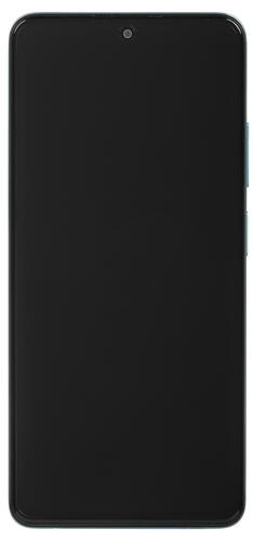 Купить 6.67&quot; Смартфон Xiaomi Redmi Note 11 Pro 128 ГБ голубой  в E-mobi