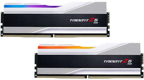 Купить Оперативная память G.Skill Trident Z5 RGB [F5-5600J3636C16GX2-TZ5RS] 32 ГБ  в E-mobi