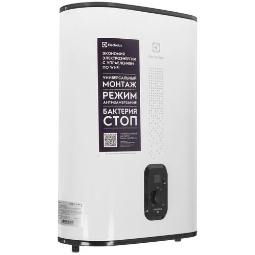 Electrolux ewh 30 megapolis wifi