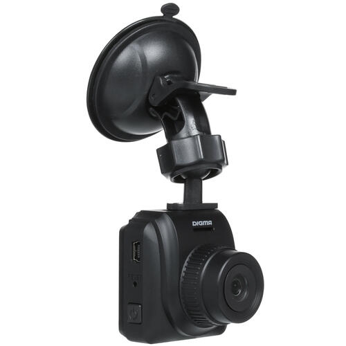Купить Видеорегистратор Digma FreeDrive 205 Night FHD в E-mobi
