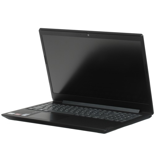 Купить 15.6&quot; Ноутбук Lenovo Ideapad L340-15API черный  в E-mobi