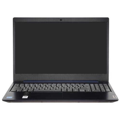 Купить 15.6&quot; Ноутбук Lenovo IdeaPad 3 15IGL05 синий  в E-mobi