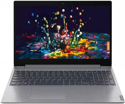 Купить 15.6&quot; Ноутбук Lenovo IdeaPad L3 15ITL6 серый  в E-mobi