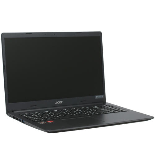 Купить 15.6&quot; Ноутбук Acer Extensa EX215-22-R9B1 черный  в E-mobi