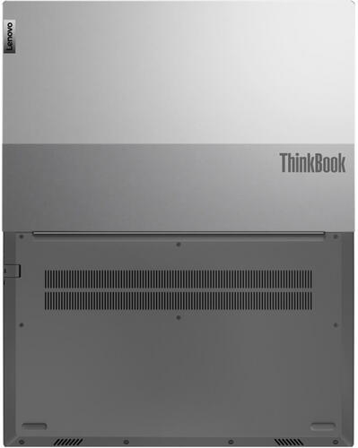 Купить 15.6&quot; Ноутбук Lenovo ThinkBook 15 G3 ACL серый  в E-mobi