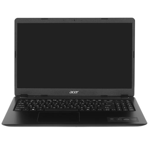 Купить 15.6&quot; Ноутбук Acer Aspire 3 A315-42-R4WX черный  в E-mobi