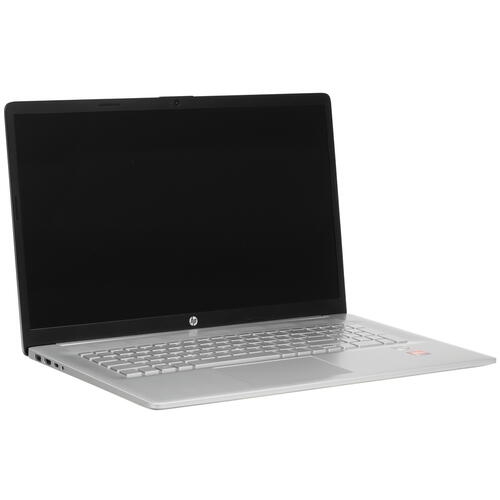 Купить 17.3&quot; Ноутбук HP Laptop 17-cp0141ur серебристый  в E-mobi