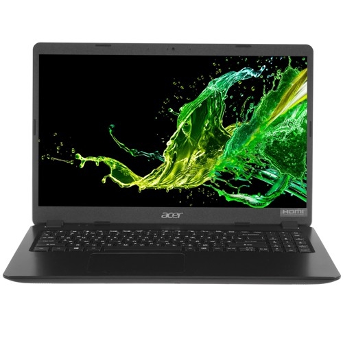 Купить 15.6&quot; Ноутбук Acer Extensa 15 EX215-52-7009 черный  в E-mobi