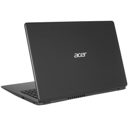Купить 15.6&quot; Ноутбук Acer Extensa 15 EX215-52-7009 черный  в E-mobi