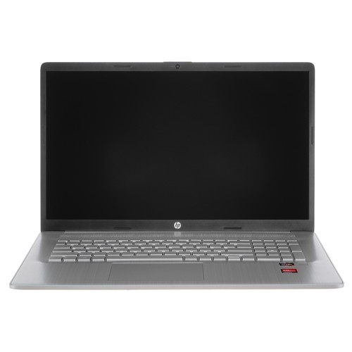 Купить 17.3&quot; Ноутбук HP Laptop 17-cp0098ur серебристый  в E-mobi
