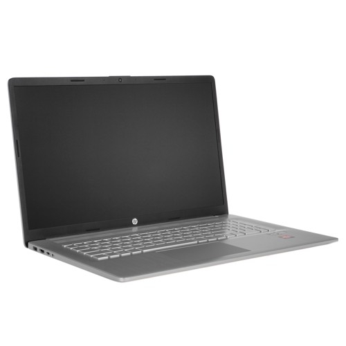 Купить 17.3&quot; Ноутбук HP Laptop 17-cp0098ur серебристый  в E-mobi