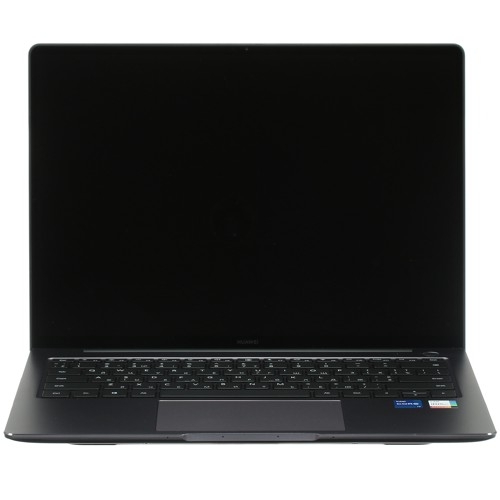 Купить 14.2&quot; Ультрабук HUAWEI MateBook 14S HKD-W76 серый  в E-mobi