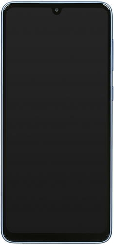 Купить 6.4&quot; Смартфон Samsung Galaxy A33 5G 128 ГБ голубой  в E-mobi