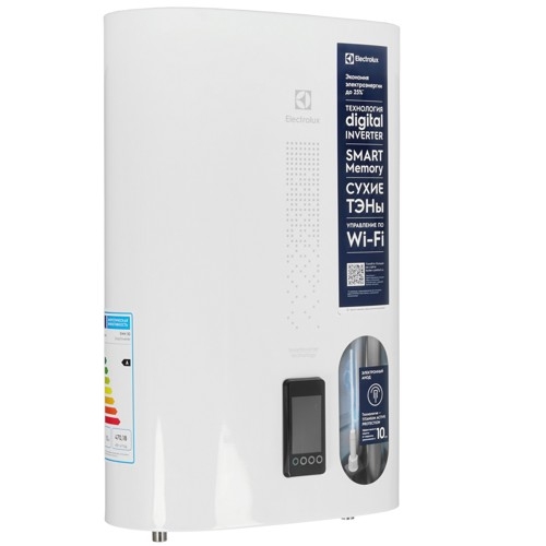 Купить Electrolux Ewh 50 Smartinverter