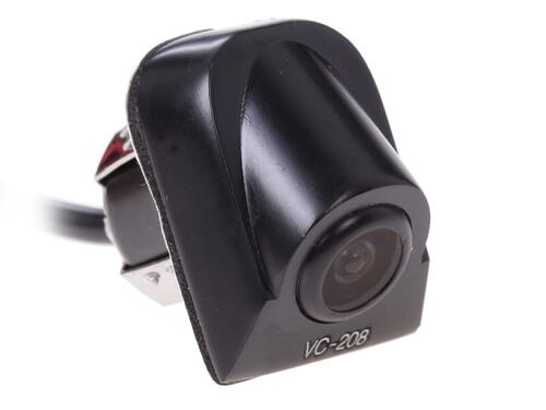 Купить Камера заднего вида AutoExpert VC-208  в E-mobi